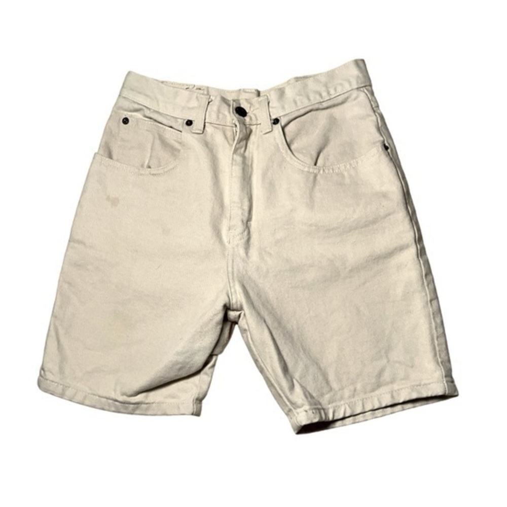 Vintage‎ Jordache denim jeans long shorts